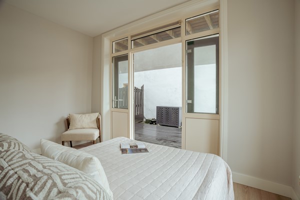 Medium property photo - Sumatrastraat 40B, 1094 NE Amsterdam